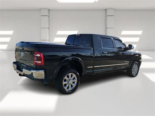 2020 RAM 2500 Limited
