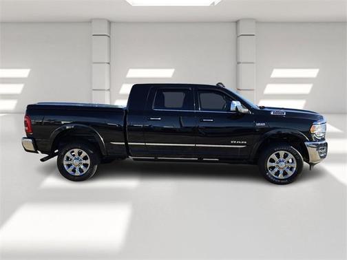 2020 RAM 2500 Limited