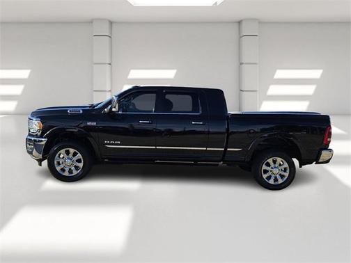 2020 RAM 2500 Limited