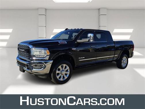 2020 RAM 2500 Limited