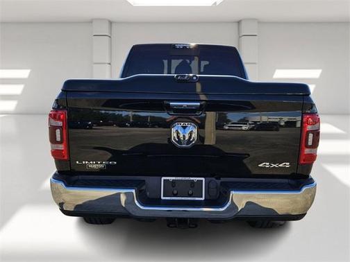 2020 RAM 2500 Limited