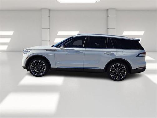 2020 Lincoln Aviator Reserve AWD