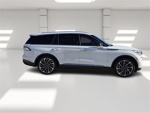 2020 Lincoln Aviator Reserve AWD