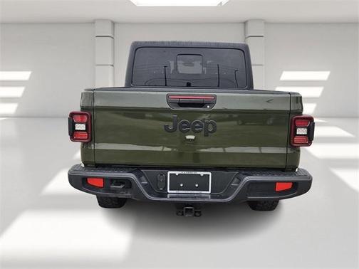 2024 Jeep Gladiator Sport