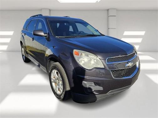 2014 Chevrolet Equinox 1LT