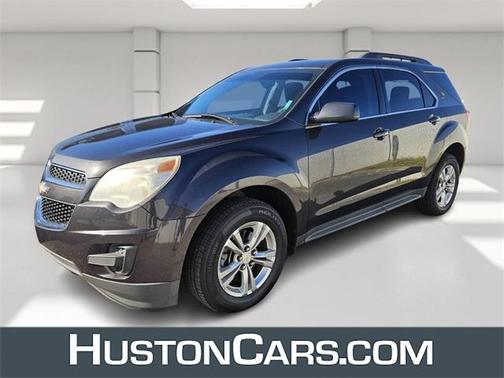 2014 Chevrolet Equinox 1LT