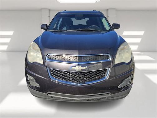 2014 Chevrolet Equinox 1LT