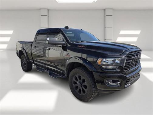 2019 RAM 2500 Big Horn