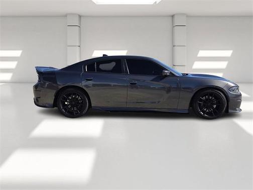 2019 Dodge Charger Scat Pack
