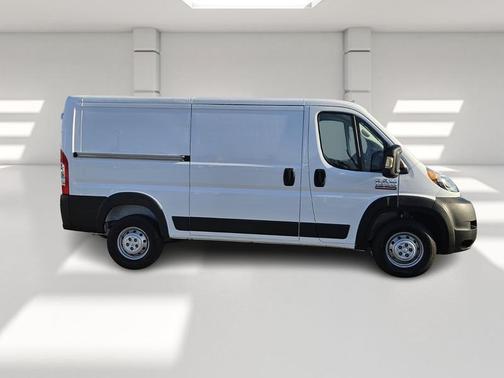 2021 RAM ProMaster 1500 Low Roof