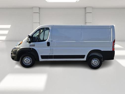 2021 RAM ProMaster 1500 Low Roof