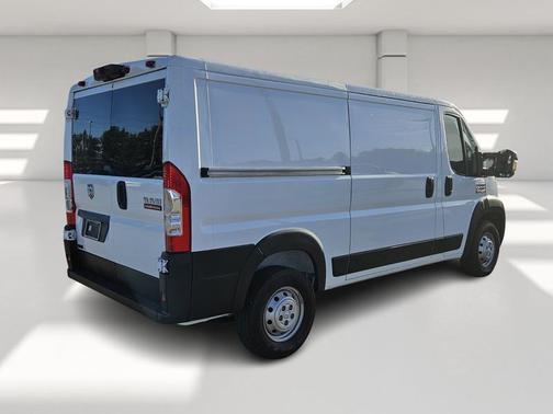 2021 RAM ProMaster 1500 Low Roof