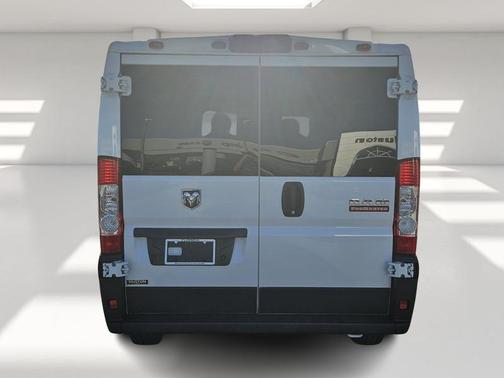 2021 RAM ProMaster 1500 Low Roof