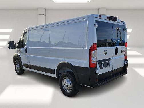 2021 RAM ProMaster 1500 Low Roof
