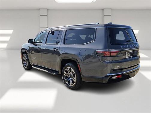 2023 Jeep Wagoneer L Series II