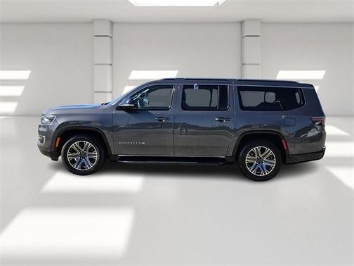 2023 Jeep Wagoneer L Series II