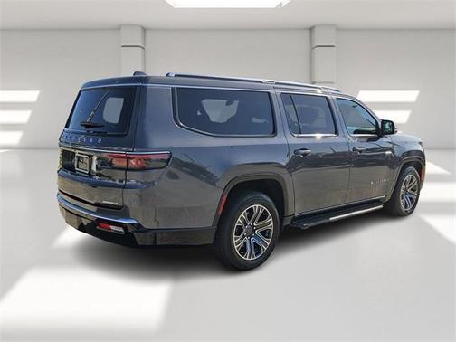 2023 Jeep Wagoneer L Series II