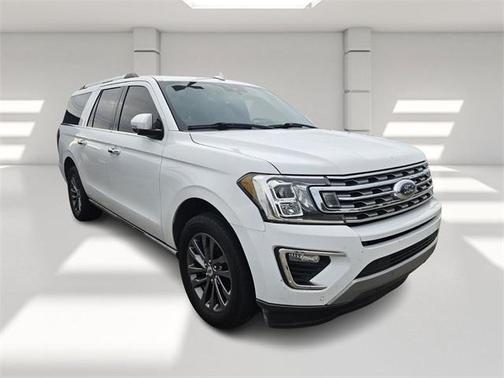 2020 Ford Expedition Max Limited