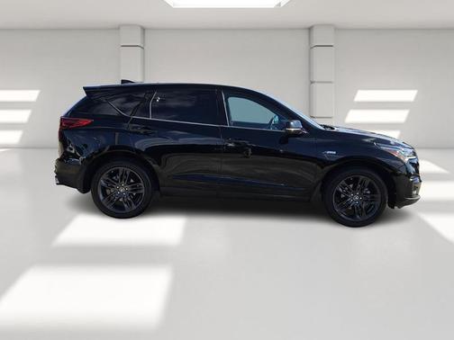 2019 Acura RDX A-Spec