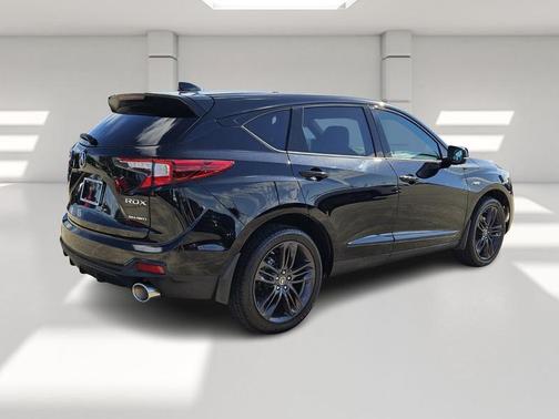 2019 Acura RDX A-Spec