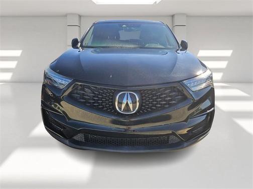 2019 Acura RDX A-Spec