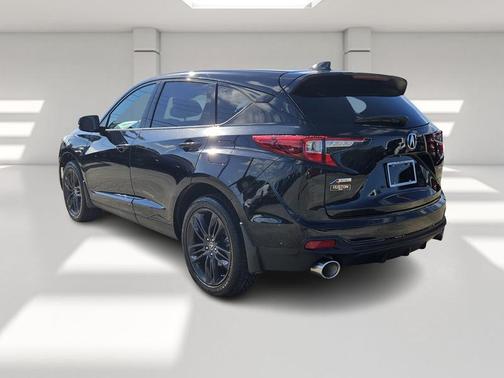 2019 Acura RDX A-Spec