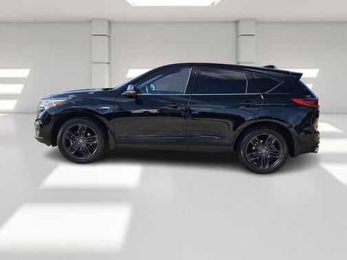 2019 Acura RDX A-Spec