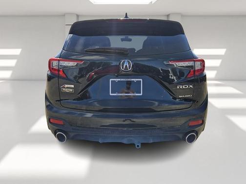 2019 Acura RDX A-Spec