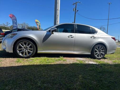 2013 Lexus GS 350 Base