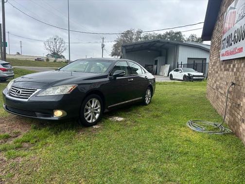 2010 Lexus ES 350 Base