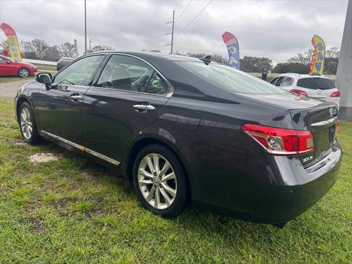 2010 Lexus ES 350 Base