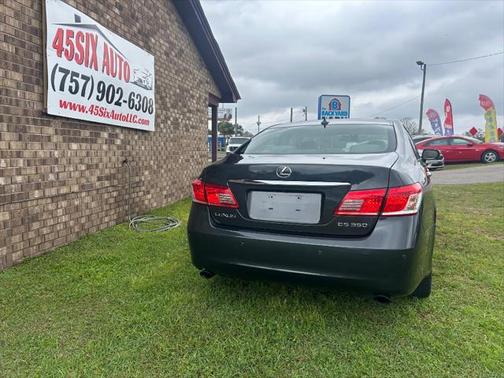 2010 Lexus ES 350 Base