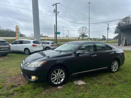 2010 Lexus ES 350 Base
