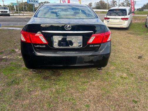 2009 Lexus ES 350 Base