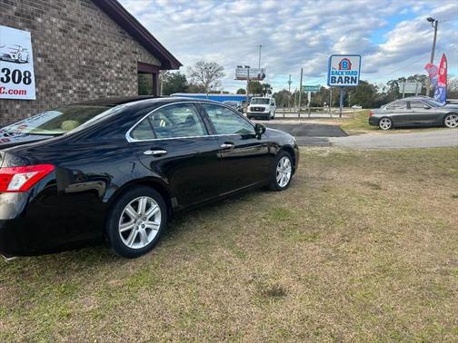 2009 Lexus ES 350 Base