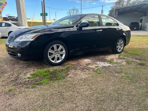 2009 Lexus ES 350 Base