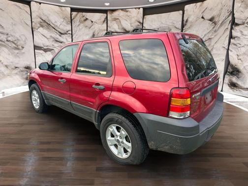 2006 Ford Escape XLT Sport