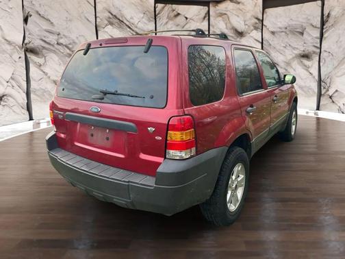 2006 Ford Escape XLT Sport
