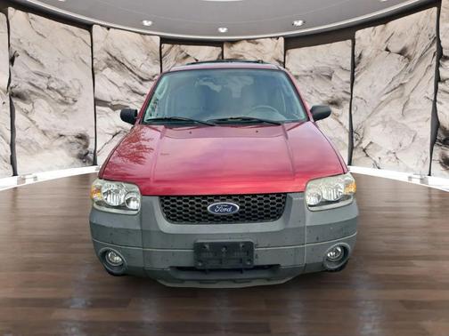 2006 Ford Escape XLT Sport
