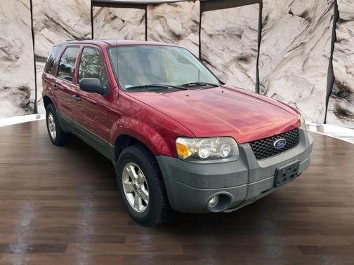 2006 Ford Escape XLT Sport