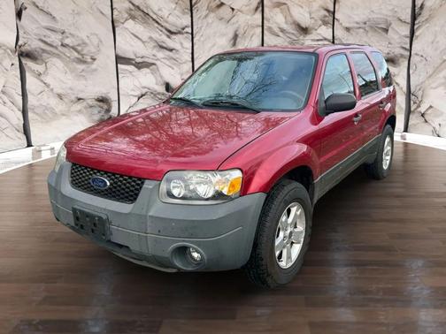 2006 Ford Escape XLT Sport