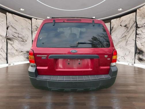 2006 Ford Escape XLT Sport