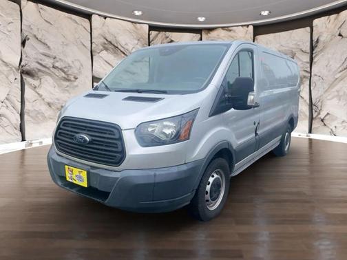 2015 Ford Transit-150 Base