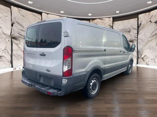 2015 Ford Transit-150 Base