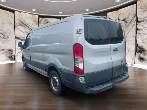 2015 Ford Transit-150 Base