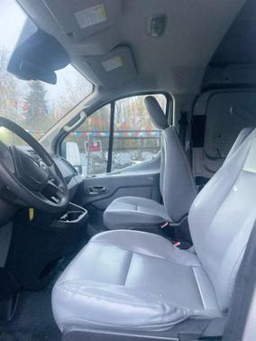 2015 Ford Transit-150 Base