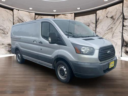 2015 Ford Transit-150 Base