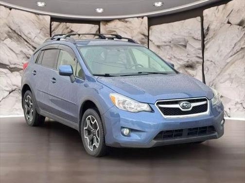 2013 Subaru XV Crosstrek 2.0i Premium