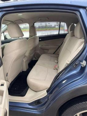2013 Subaru XV Crosstrek 2.0i Premium