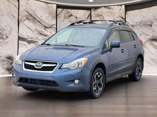 2013 Subaru XV Crosstrek 2.0i Premium